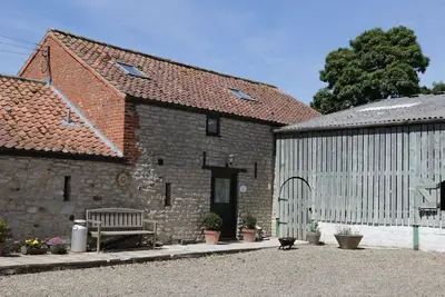 Image de The Old Hayloft Retreat in York