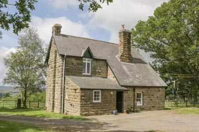 Image de Westonby Lodge, Lealholm
