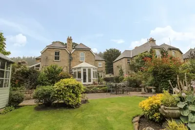 Red Squirrel Cottage, 5 Biddlestone, Rothbury