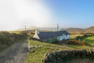 Image de Bryn Canaid, Aberdaron Gwynedd