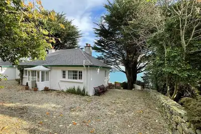 Rocklea Seaside Cottage, Newcastle, County Down