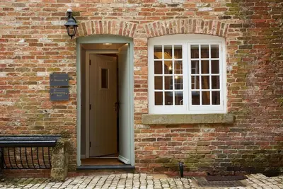 Image de The Dovecote, Hopton