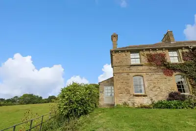 Image de Ivy Cottage Colerne, Wiltshire