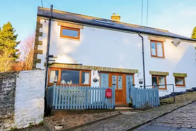 Image de The Museum, Nenthead, Cumbria.