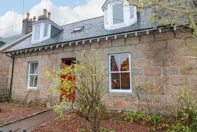 Image de Lindean: Cozy Retreat in Ballater