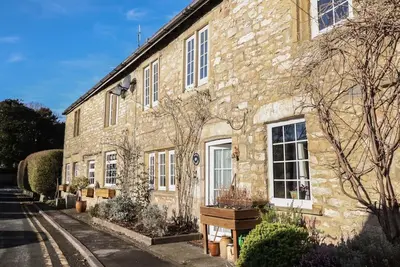 Rose Cottage, Giggleswick