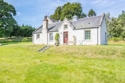 Image de The Old Laundry, Grantown-On-Spey