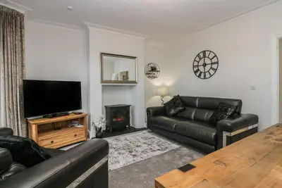 Image de Eden on the Crescent, Morecambe