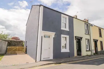 Image de Charming 8 Bridge Street Home