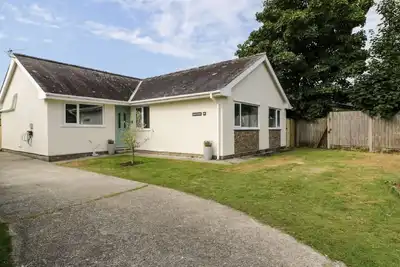 Image de GaGa Ar y Traeth, Morfa Bychan