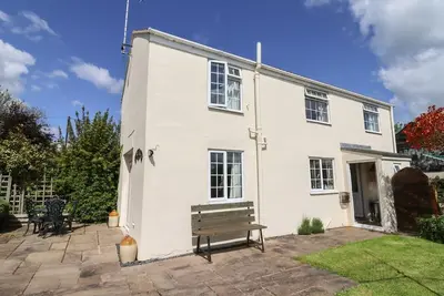 Vine Tree Cottage, Gloucester