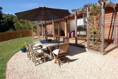 Image de Orchard Retreat, Sidmouth