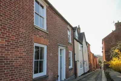 Image de 10 Upper Linney, Ludlow