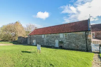 Image de Owl Barn: A Cozy Getaway in Glaisdale