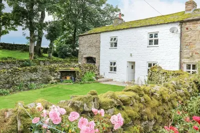 The La'Al Cragg, Kirkby Stephen