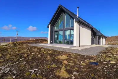 Image de 8b Carrigreich, Tarbert Isle Of Harris