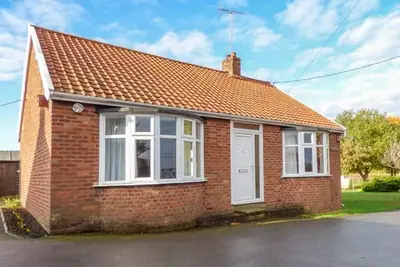 Image de Glenhaven Cottage in Sweffling