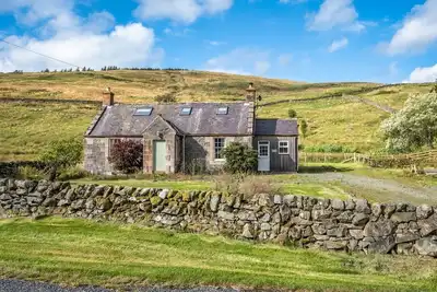Image de Prince's Cottage, Moniaive
