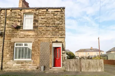 Image de Lightkeeper House, Amble