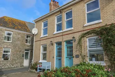 Image de Nana's House, Marazion