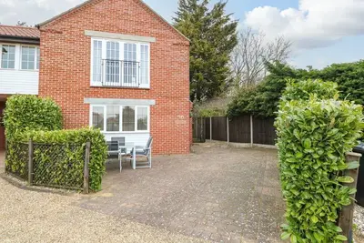 Image de 30 Burtons Mill, Stalham. 3bed