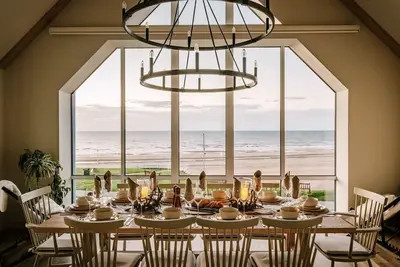 Image de Calm Waters Luxury Beach House, Bridlington