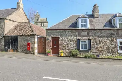 Image de Kirkgate Cottage, Chirnside