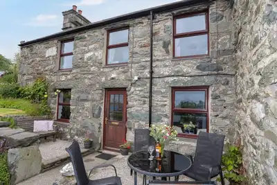 Image de Hendy Cottage, Llanbedr