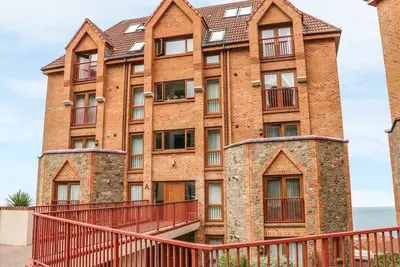 37 Ocean Park, Westward Ho!