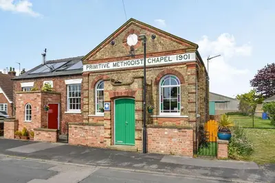 Image de The New Chapel, Hornsea