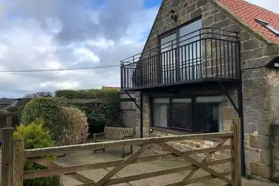 Image de Charming Mill House Retreat