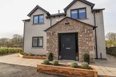 Laundry Cottage, Milnthorpe
