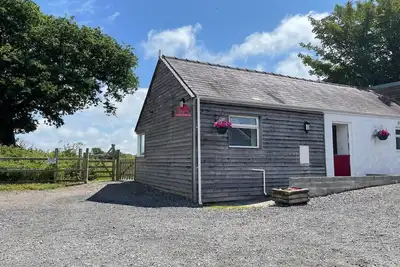 Image de Dairy Cottage, Whitland, Wales