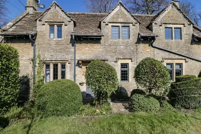 Image de Rose Cottage, Corsham, Wiltshire