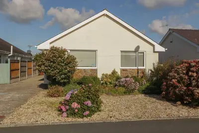 Image de Seaside retreat, Porthmadog