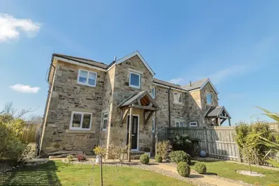 Image de Cushat House, Embleton