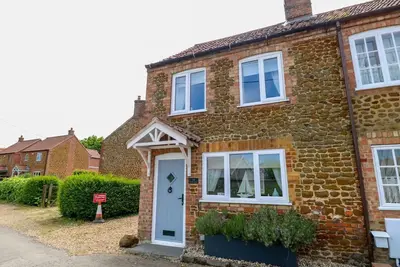 Herbies Cottage, Snettisham