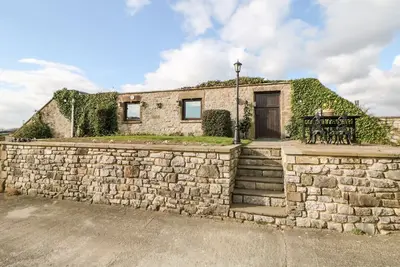 Image de Cambridge Lodge, Wensley
