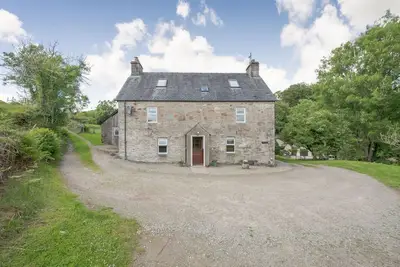 Image de Smithy House, Kilmartin. 4bed.