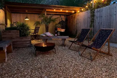 Image de The Old Brewhouse & Piggery, Shalfleet