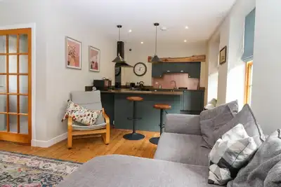Image de 49 Castlegate, Jedburgh 2 bed