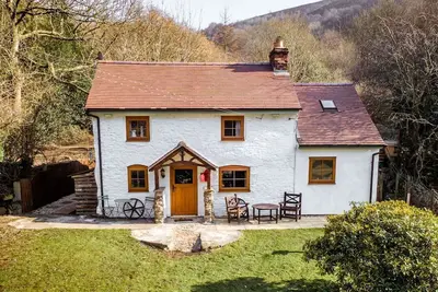 Image de The Wilderness, Stiperstones
