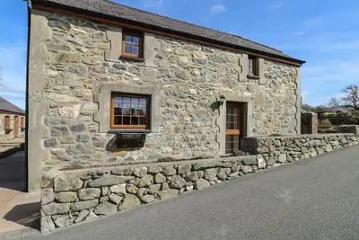 Image de Bluebell Cottage, Caeathro