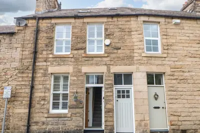 Image de Toll House, Corbridge