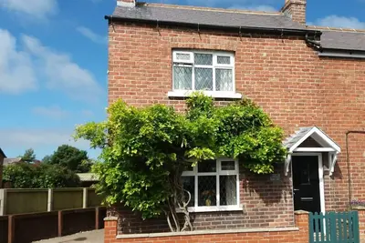 Image de Sunnyside Cottage, Filey