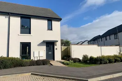 Image de 2 Boathouse Terrace in St Eval