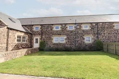 Image de Granary Stone House, Embleton