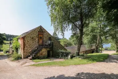 Image de The Ivy Barn, Kirk Ireton