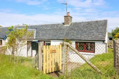 Image de Charming 2 Tougal Retreat in Mallaig