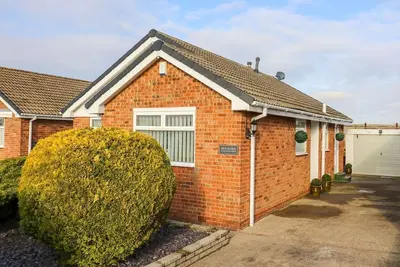 Image de Sea Roke Filey North Yorkshire